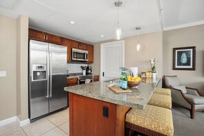 Microwave, oven, dishwasher, coffee/tea maker - KBM Resorts | FREE CAR | Honua Kai Konea | 1-Bedroom Condo, Steps to Beach! HKK-236 (Lahaina)
