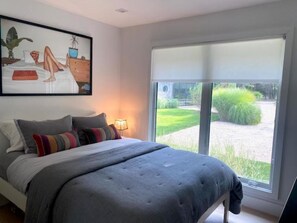 2 habitaciones 