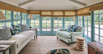 Bridlepath Cottage - Luxury Cottages