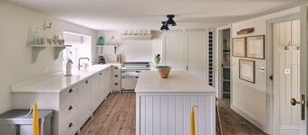 Bridlepath Cottage - Luxury Cottages