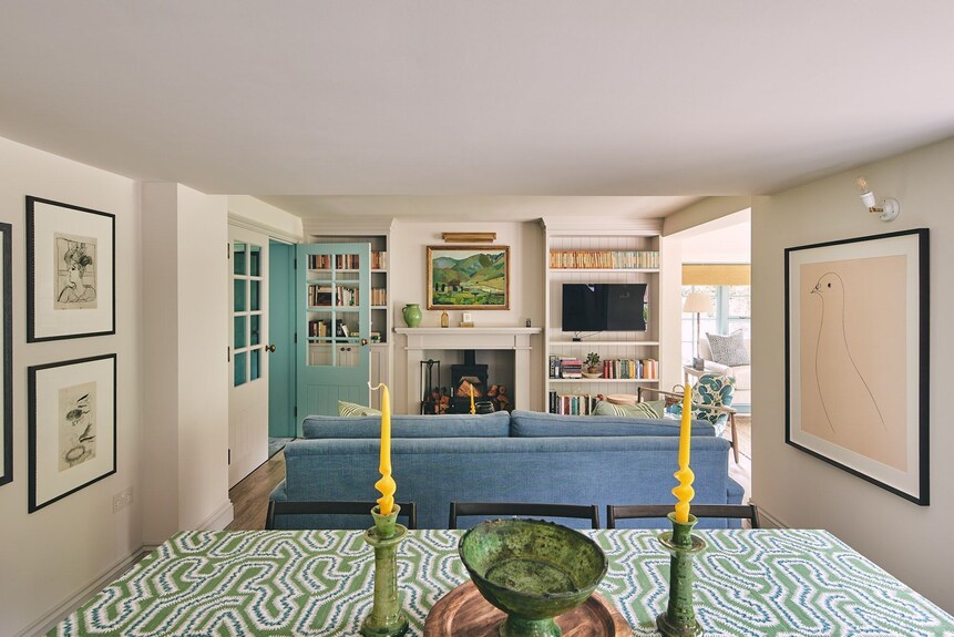 Bridlepath Cottage - Luxury Cottages - 윌트셔