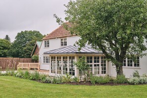 Exterior - Bridlepath Cottage - Luxury Cottages (Hungerford)