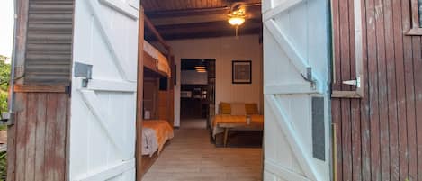1 habitación