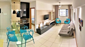 スマートテレビ