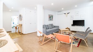 TV connectée