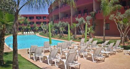 Bel Appart à Janat Azaitoune