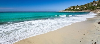 Villa Calicanto Sud - Charming ecovilla near the sea in Torre delle Stelle