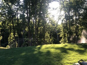 Área da propriedade