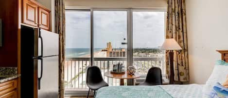 Bureau, fer et planche Ă  repasser, accĂšs au Wi-Fi (inclus)