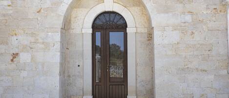 Detalle exterior