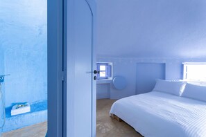 2 Schlafzimmer, Zimmersafe, Bügeleisen/Bügelbrett, kostenloses WLAN