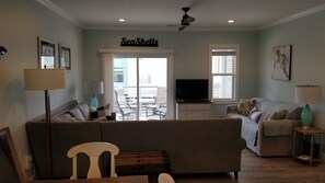 Smart TV, stereo, computer monitors, printers