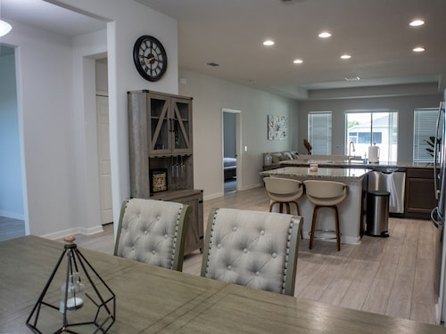 Modern Home in Palm Bay