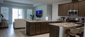 New Home in Palm Bay