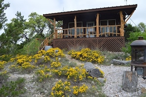Ulkopuoli