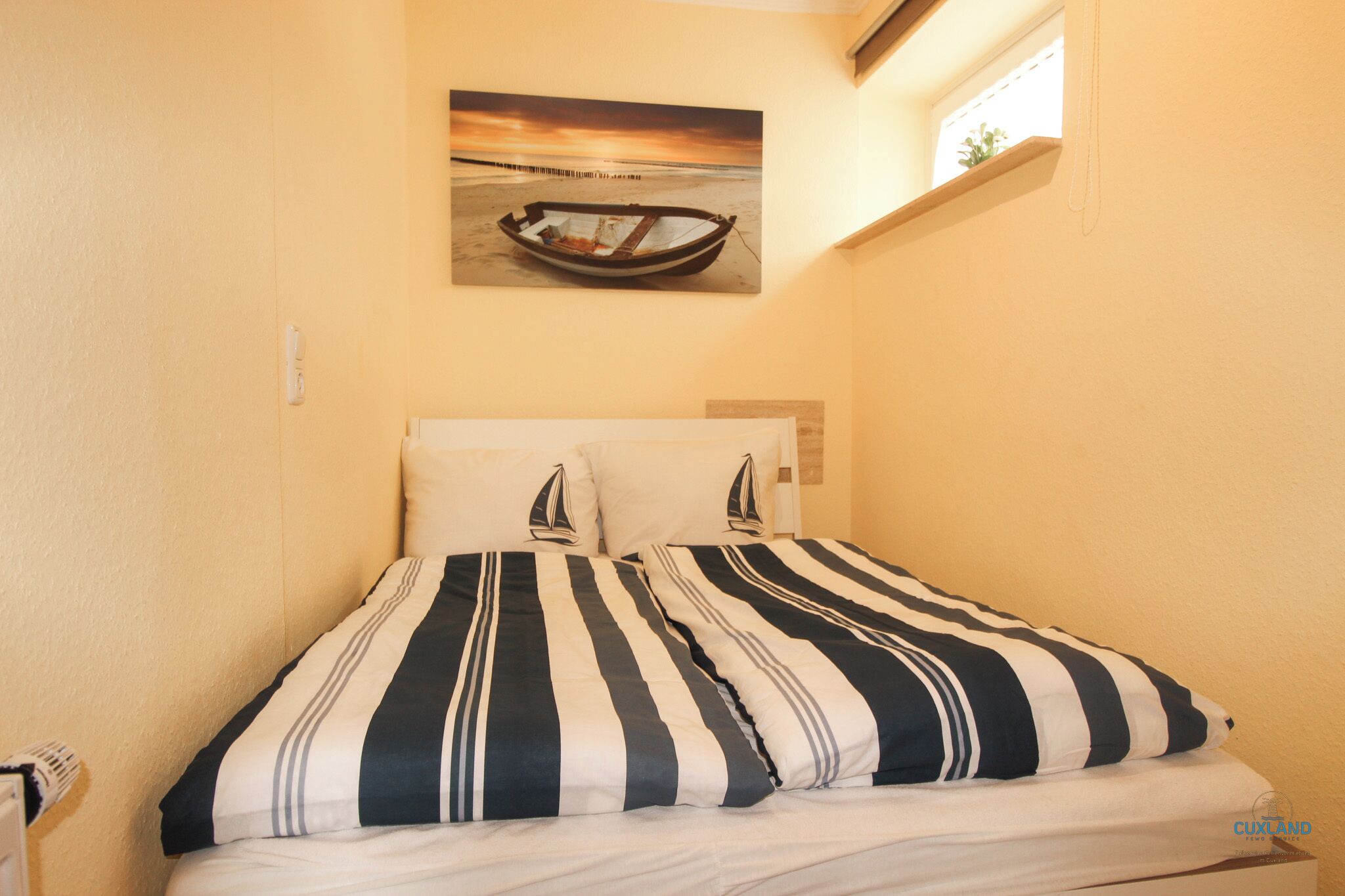 1 sovrum och gratis wi-fi