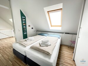 2 dormitorios y wifi gratis