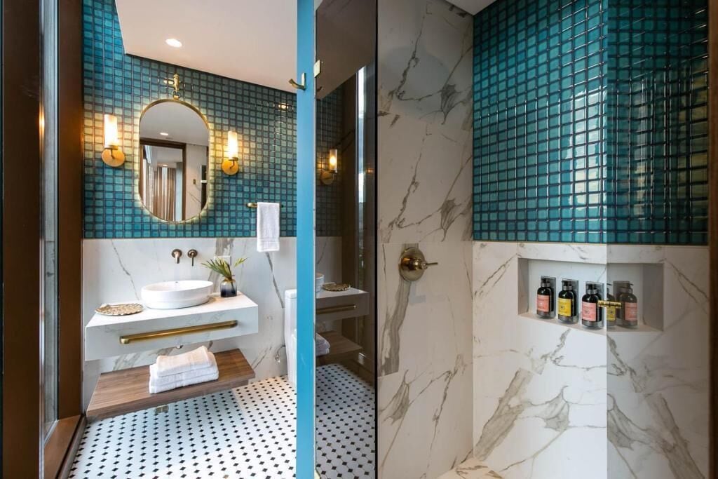 Foto - Hotel Marquee Medellín