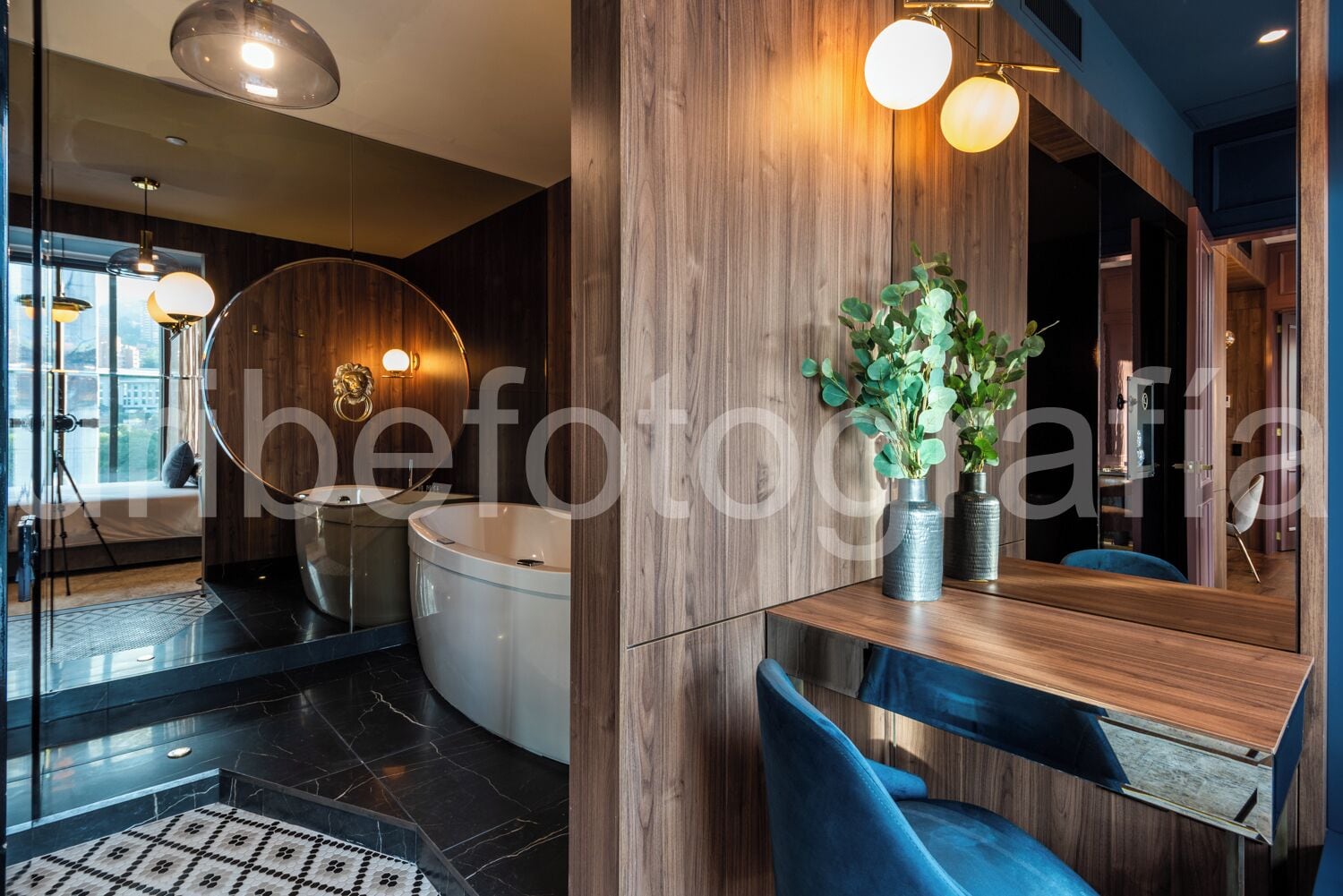 Foto - Hotel Marquee Medellín