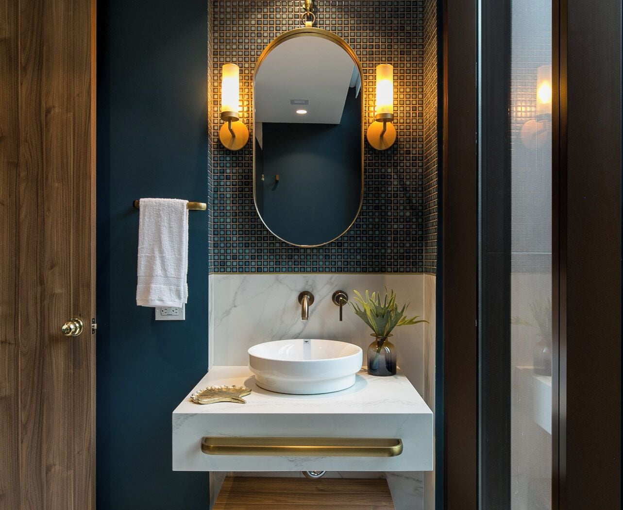 Foto - Hotel Marquee Medellín