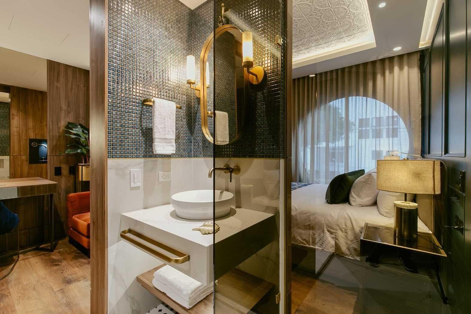 Foto - Hotel Marquee Medellín