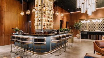 3 quầy bar/khu lounge, quầy bar bên hồ bơi