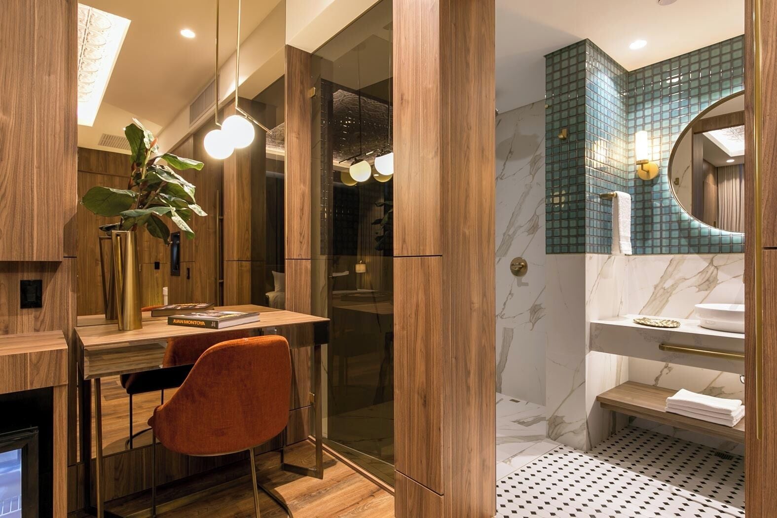 Foto - Hotel Marquee Medellín