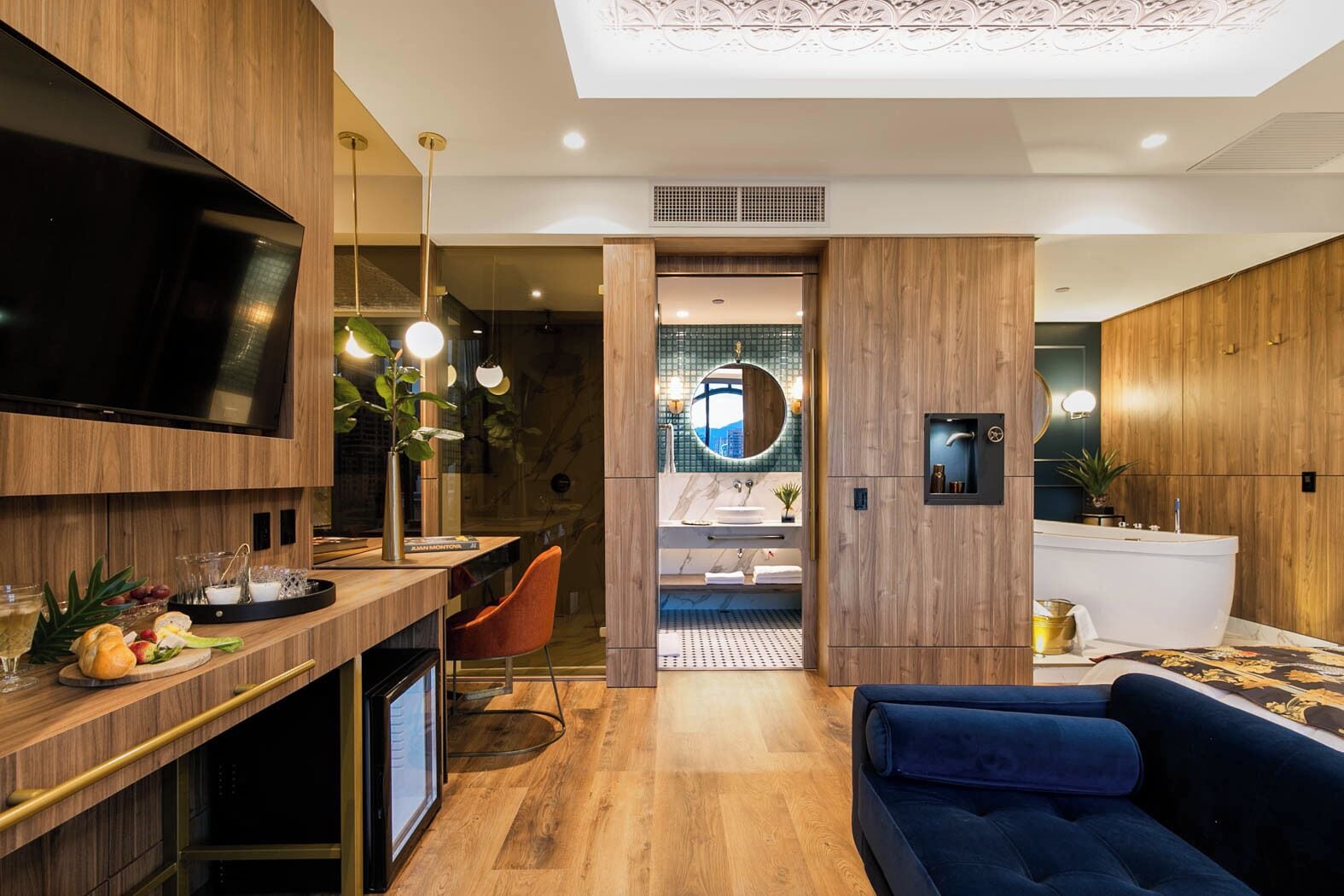 Foto - Hotel Marquee Medellín