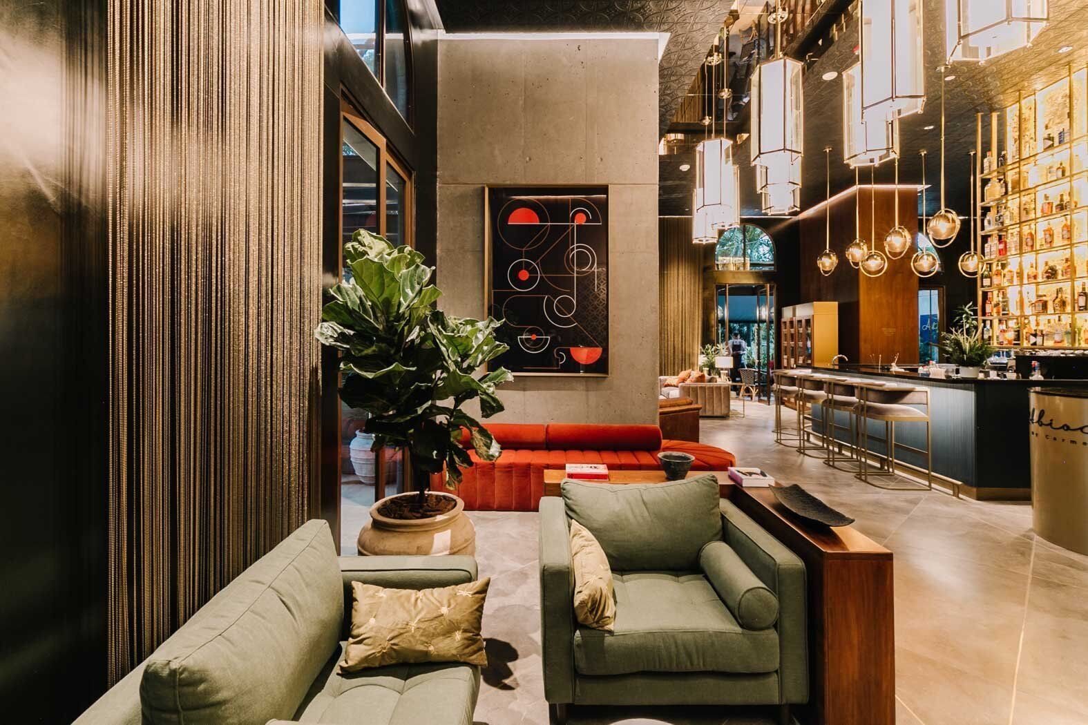 Foto - Hotel Marquee Medellín