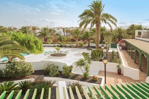 Property grounds - Lanzahost "Cucharas Dreams" (Costa Teguise)
