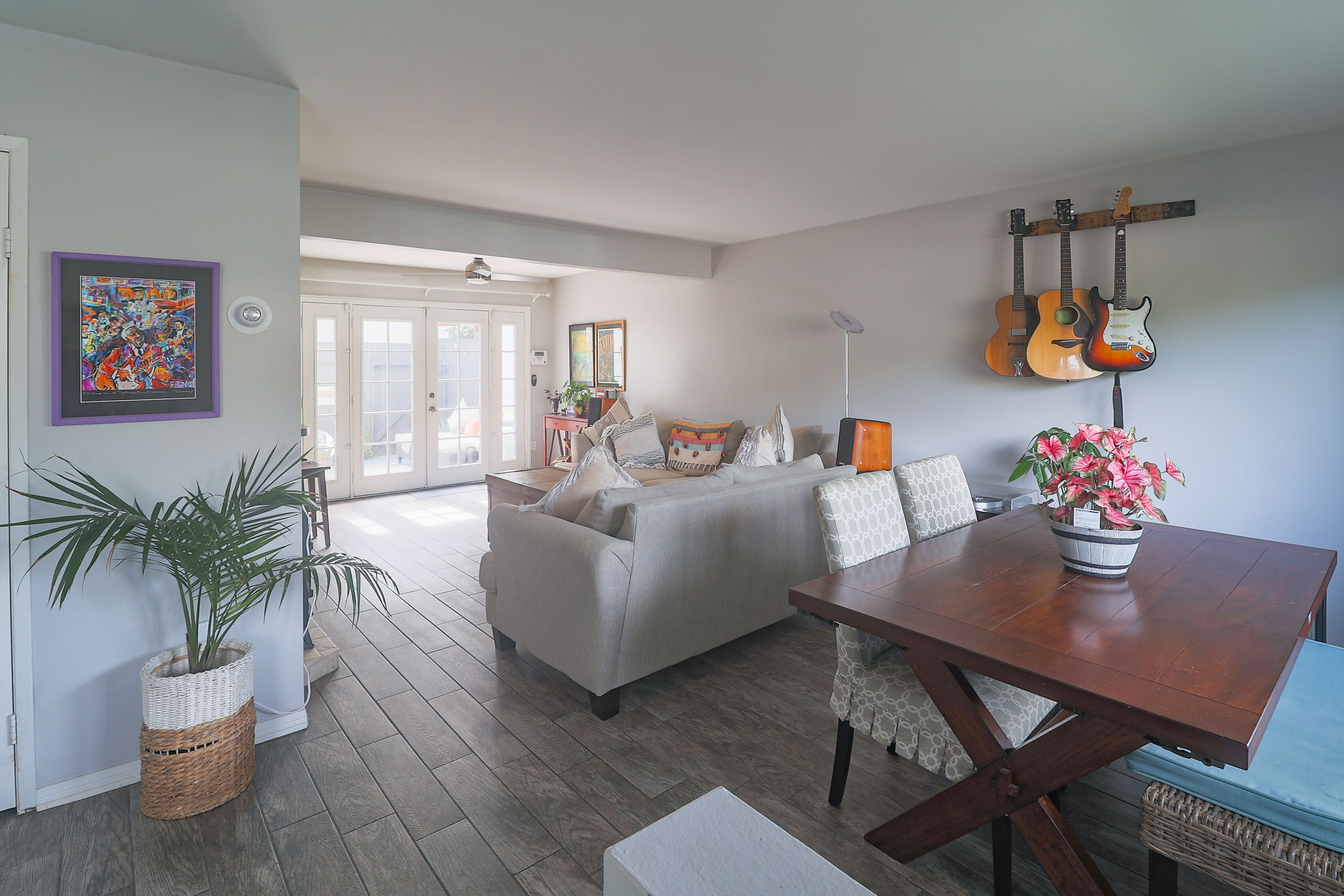 LOCATION, LOCATION, LOCATION - Walk to Del Mar Racetrack, Beach, Downtown