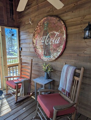 Interior - Rosen Retreat - Innsbruck Golf Community - Downtown Helen, GA (Helen)