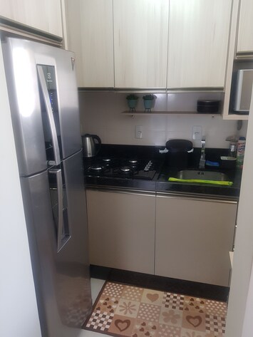Cozinha privada