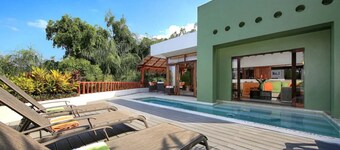 Villa Cherimoya in Sayulita with Private Pool and Easy Walk to Beach & Village