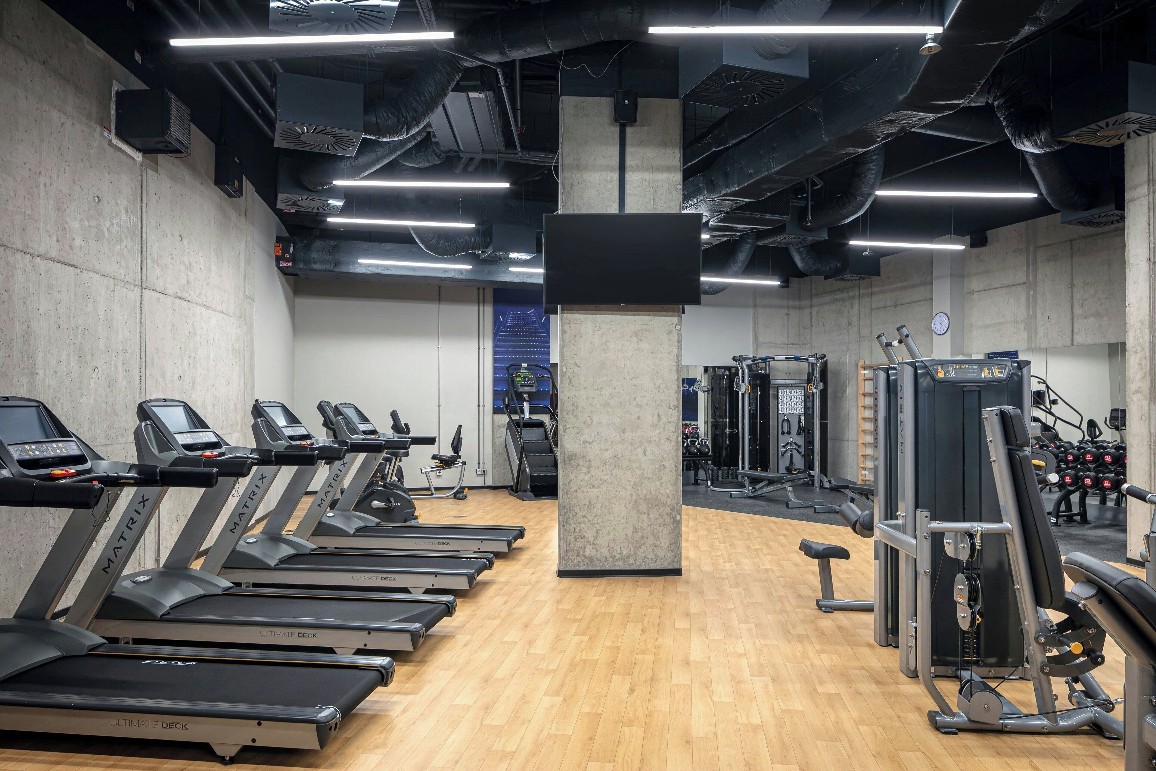 Foto - STAGES HOTEL Prague, a Tribute Portfolio Hotel