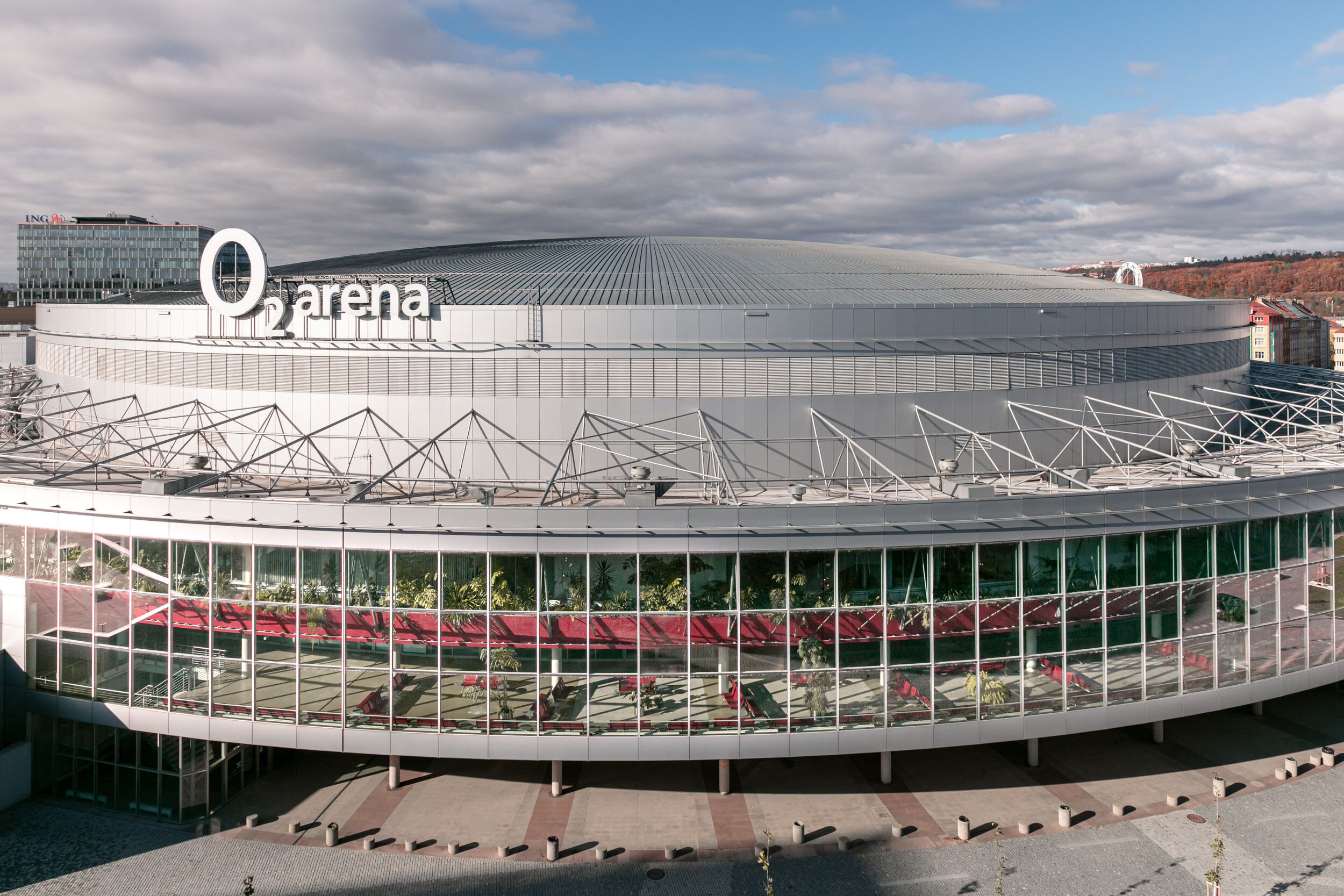 Foto - STAGES HOTEL Prague, a Tribute Portfolio Hotel