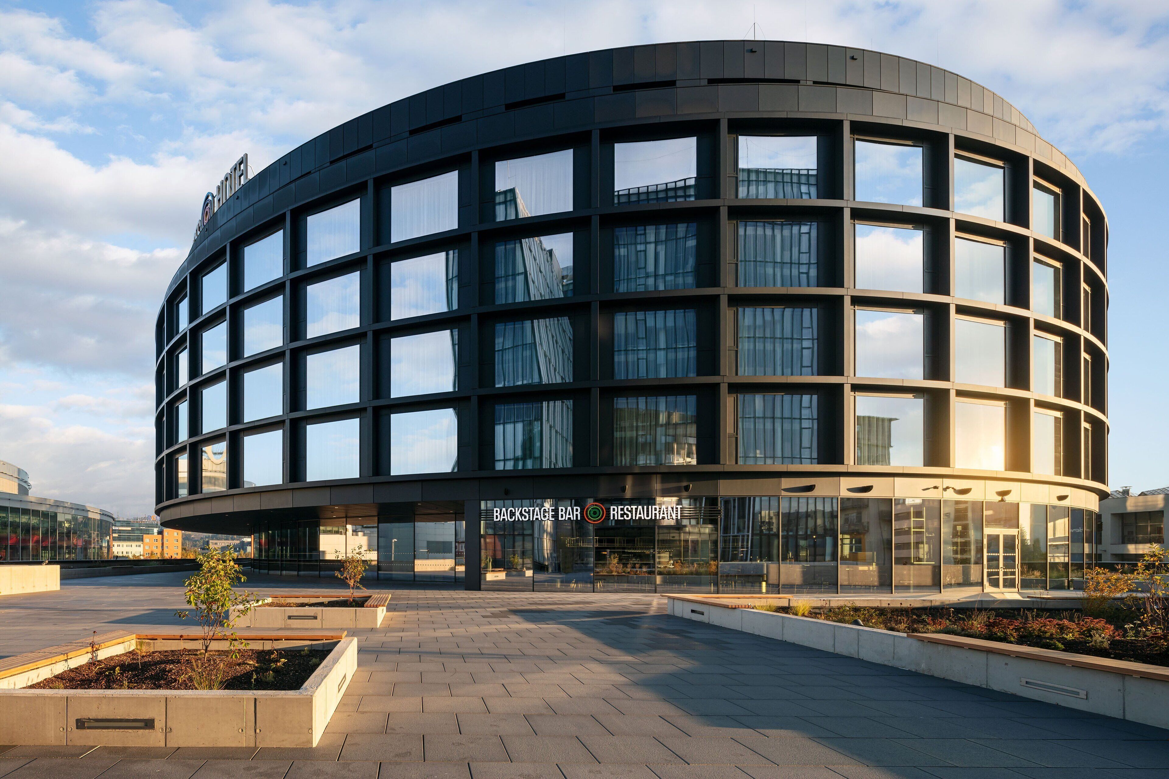 Foto - STAGES HOTEL Prague, a Tribute Portfolio Hotel