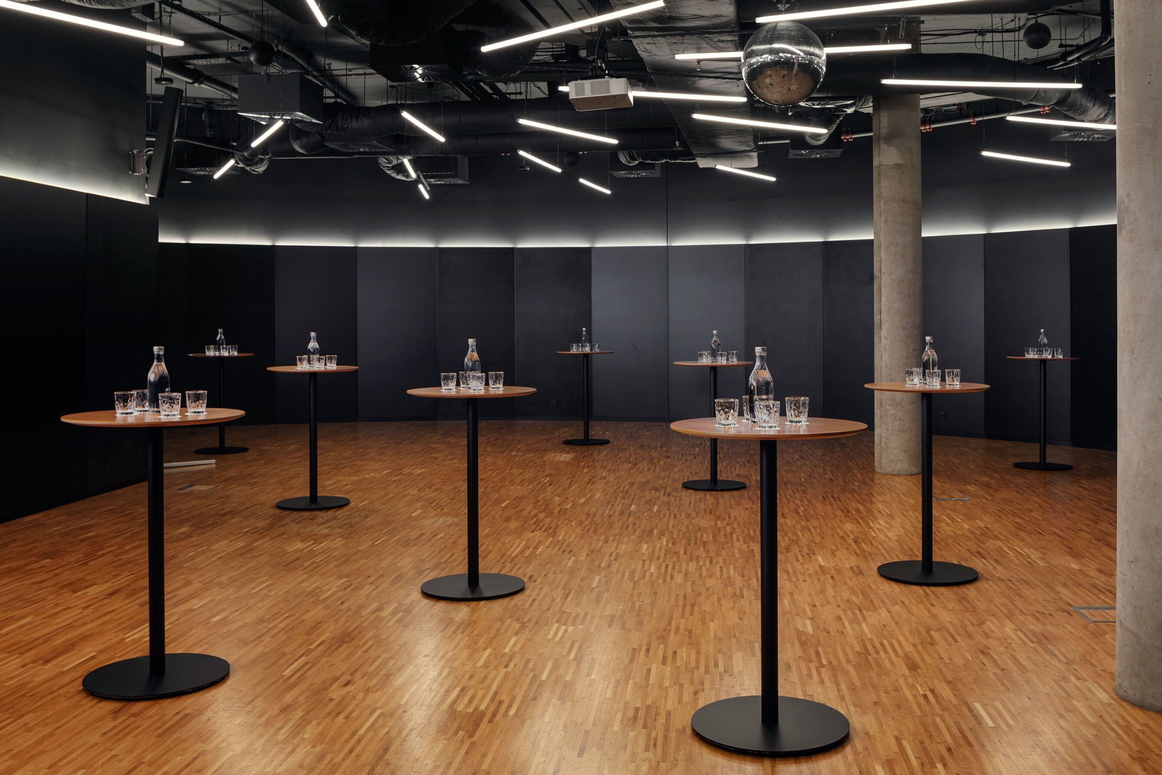 Foto - STAGES HOTEL Prague, a Tribute Portfolio Hotel