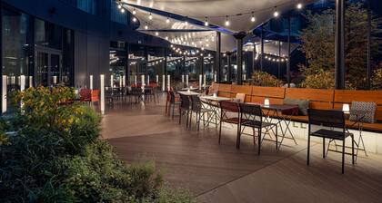 STAGES HOTEL Prague, a Tribute Portfolio Hotel