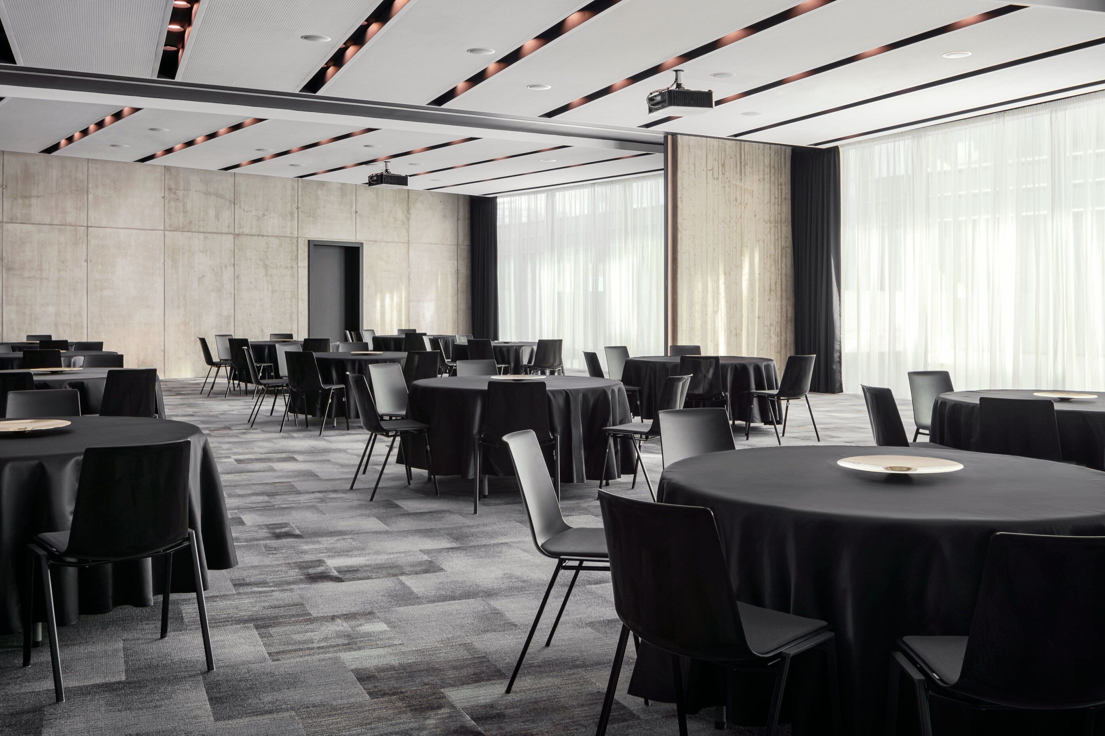 Photo - STAGES HOTEL Prague, a Tribute Portfolio Hotel