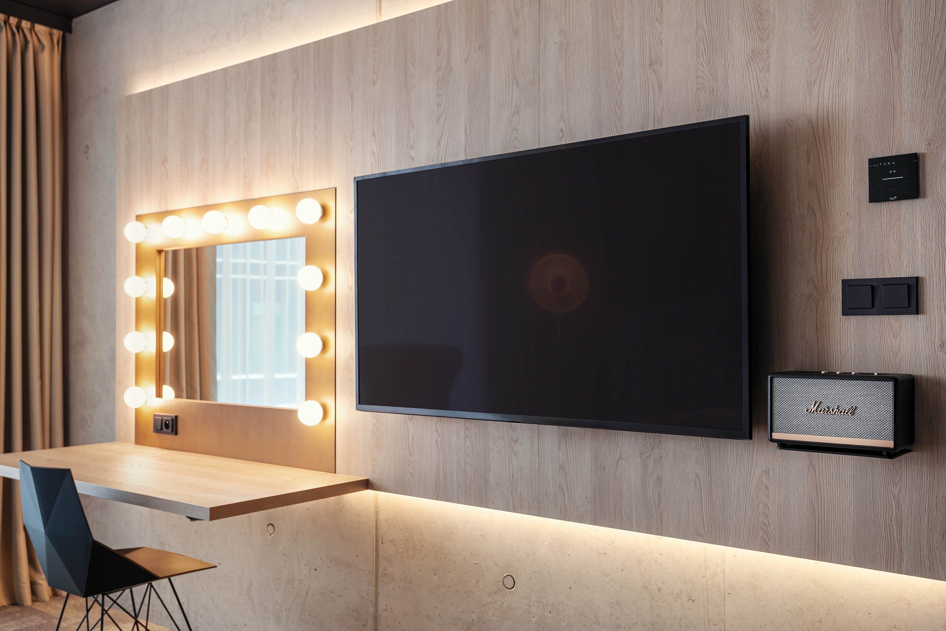 Foto - STAGES HOTEL Prague, a Tribute Portfolio Hotel