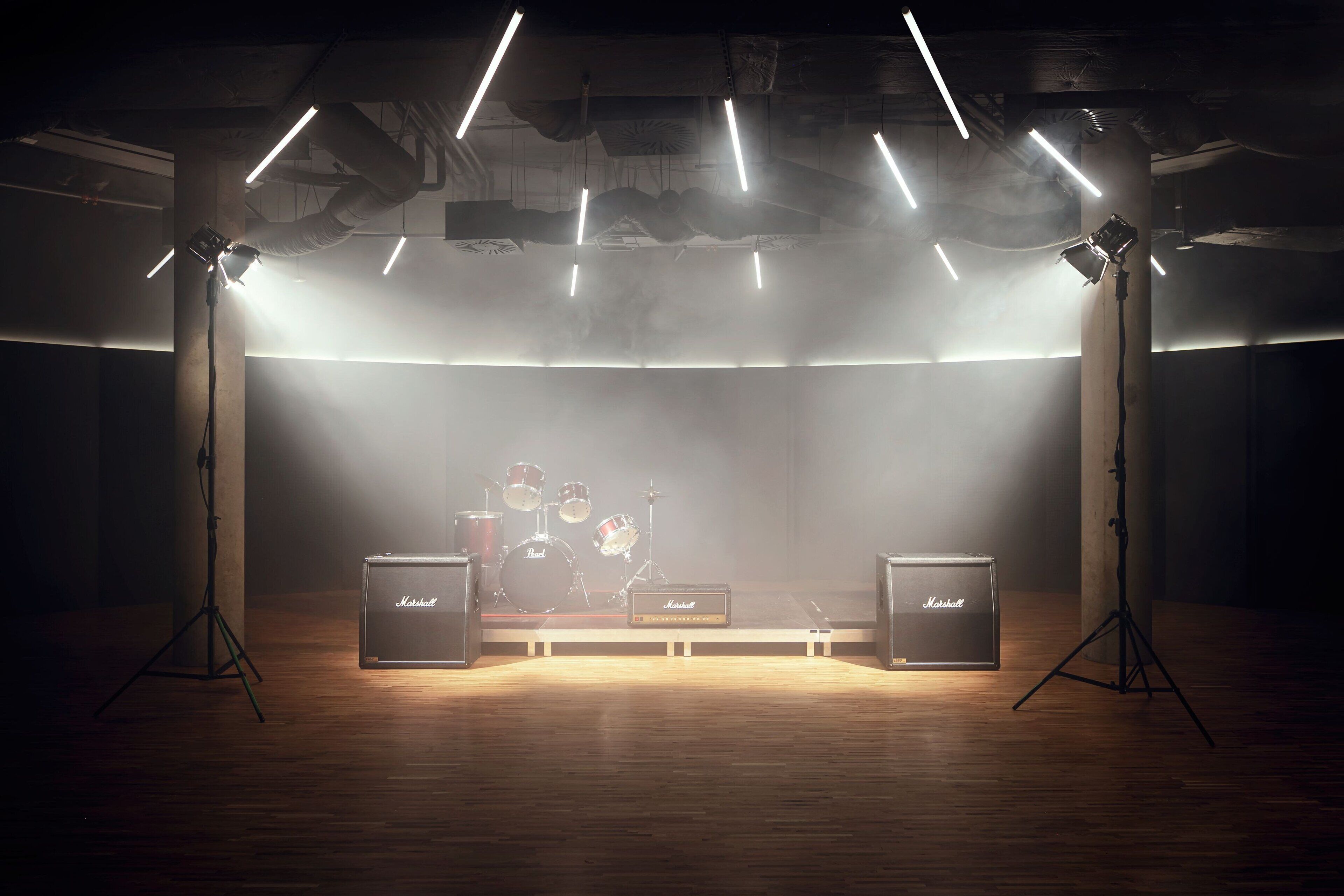 Foto - STAGES HOTEL Prague, a Tribute Portfolio Hotel