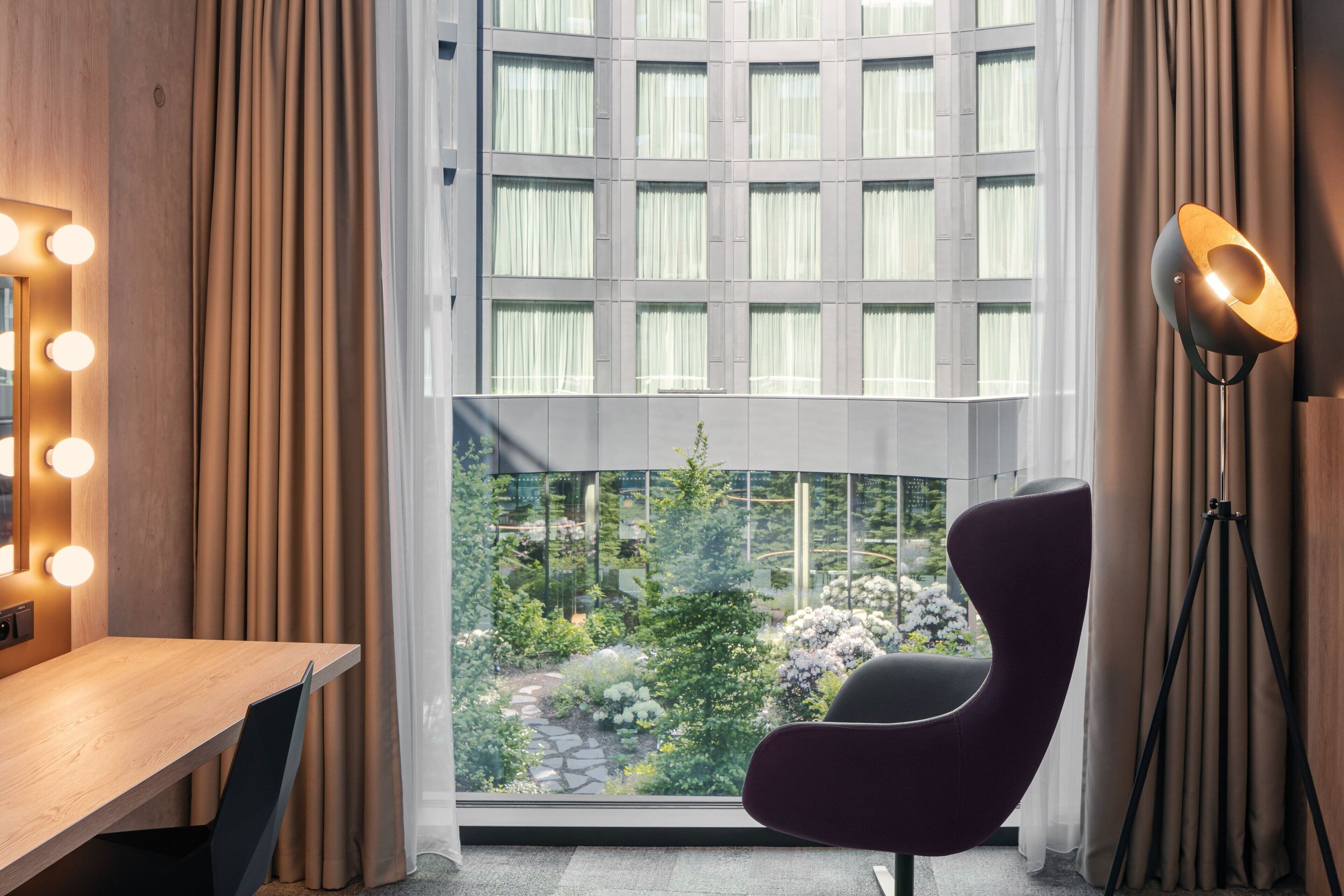 Foto - STAGES HOTEL Prague, a Tribute Portfolio Hotel