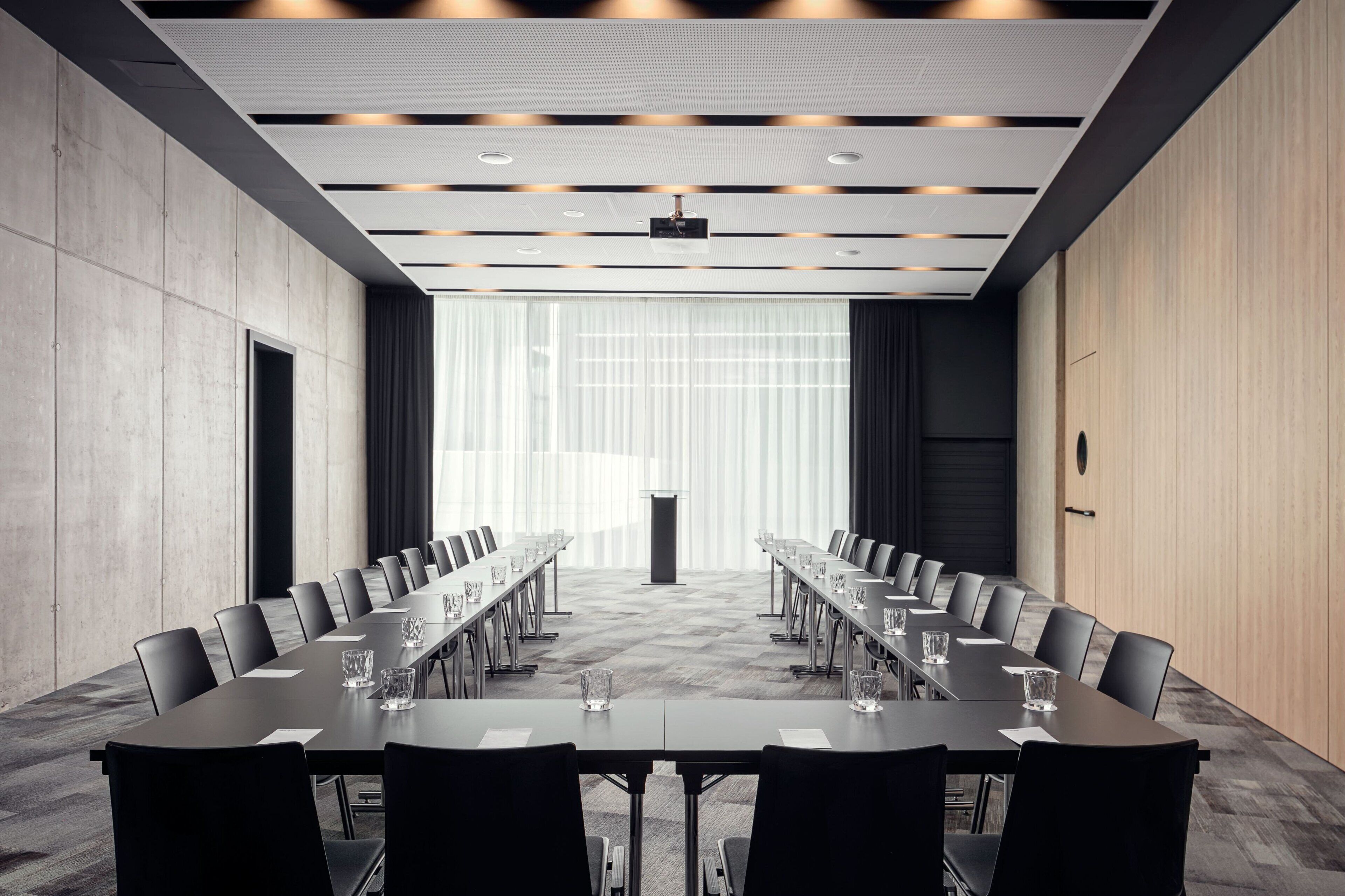 Foto - STAGES HOTEL Prague, a Tribute Portfolio Hotel