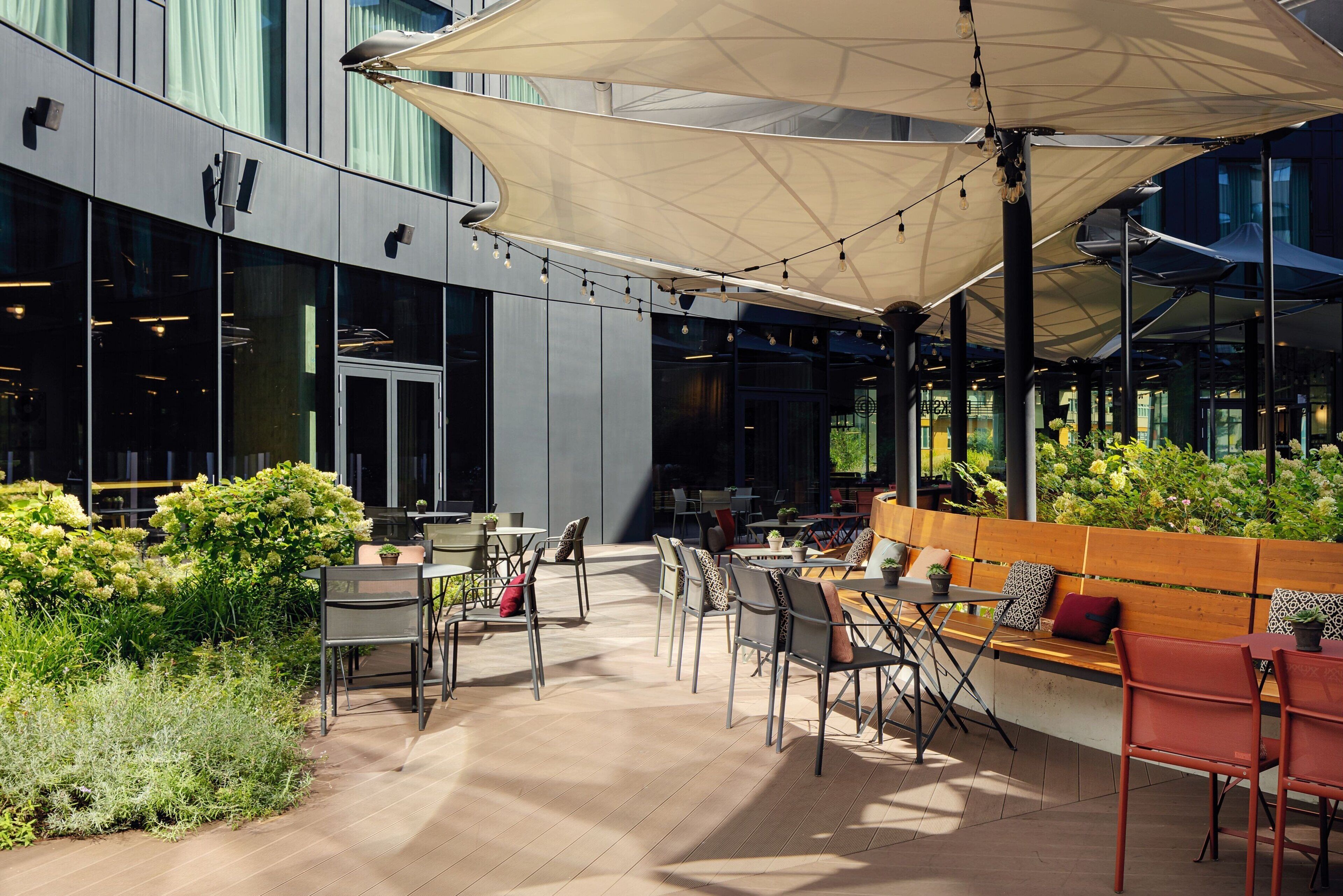 Foto - STAGES HOTEL Prague, a Tribute Portfolio Hotel