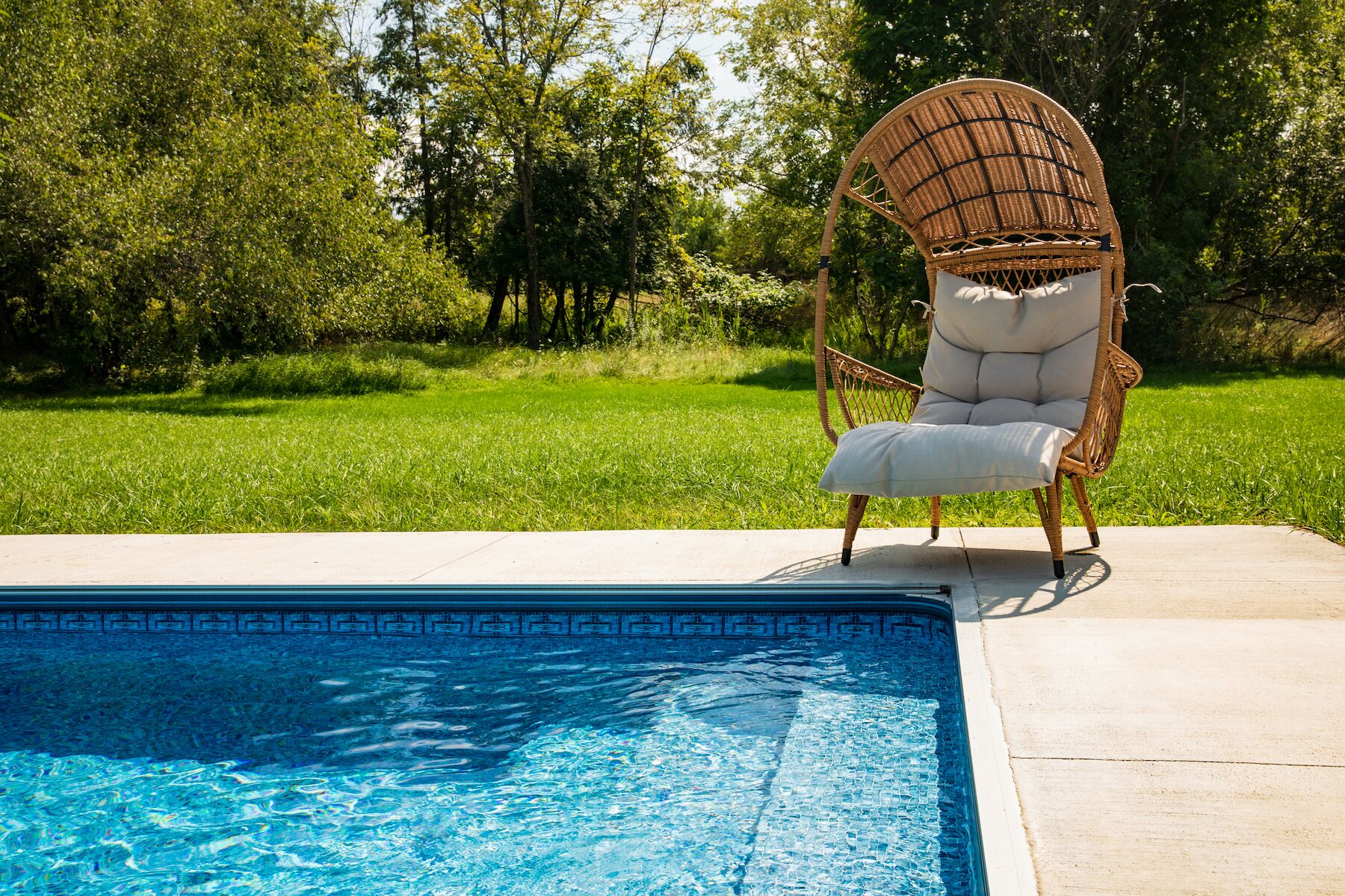 Re-Imagined Vintage Luxury Camper in the Majestic Hudson Valley with Heated Pool