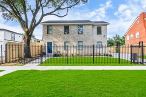 Exterior - Groups Welcome | Hot Tub | Sleeps 24 (Houston)