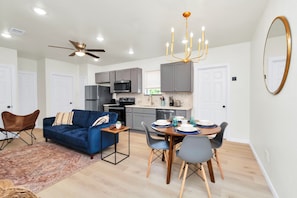 Interior - Groups Welcome | Hot Tub | Sleeps 24 (Houston)