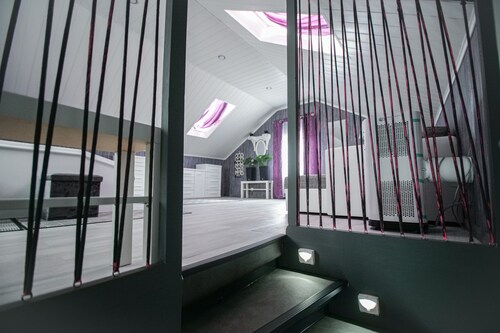 Beautiful modern apartment