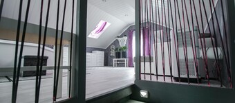 Beautiful modern apartment